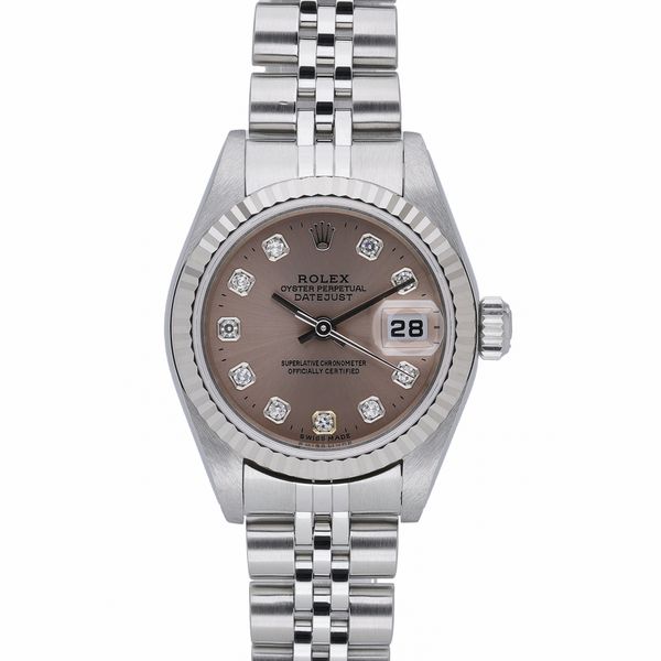 Rolex Datejust Lady 79174